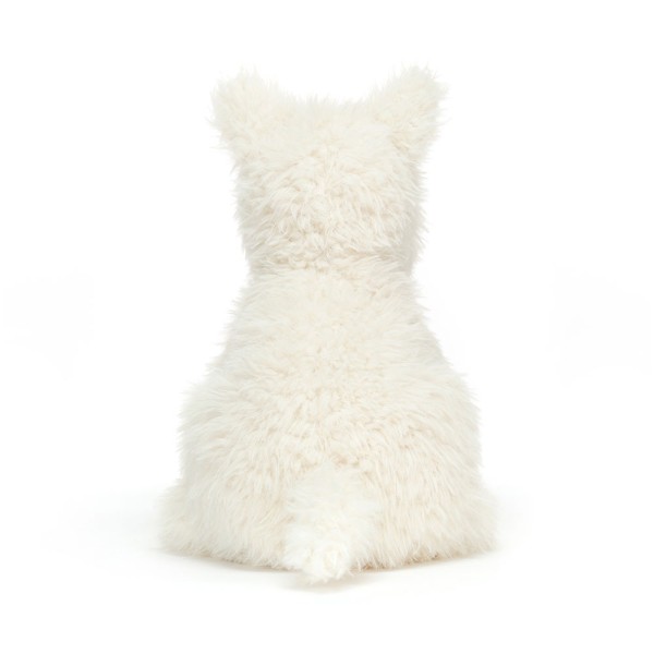 Jellycat - Munro Scottie Dog (MUN3SDN)