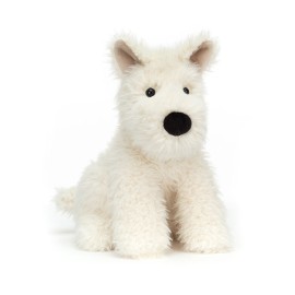 Jellycat - Munro Scottie Dog (MUN3SDN)