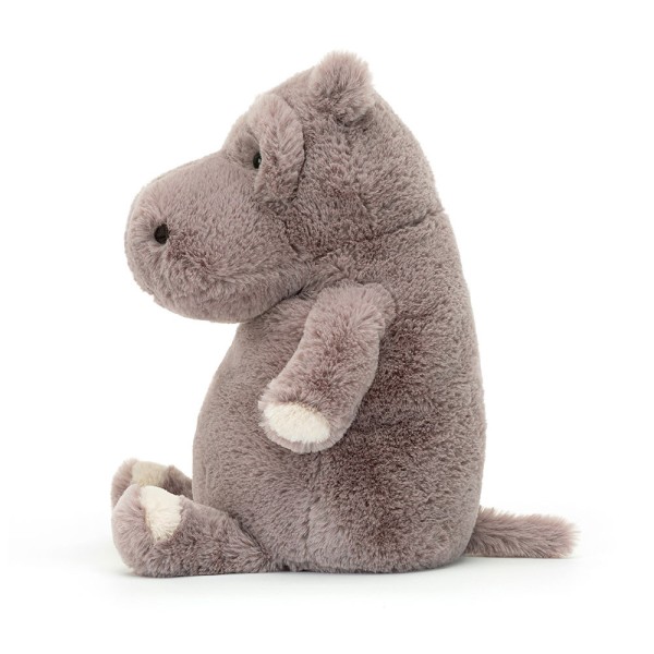 Jellycat - Myrtle Hippopotamus 37cm (MYR2H)