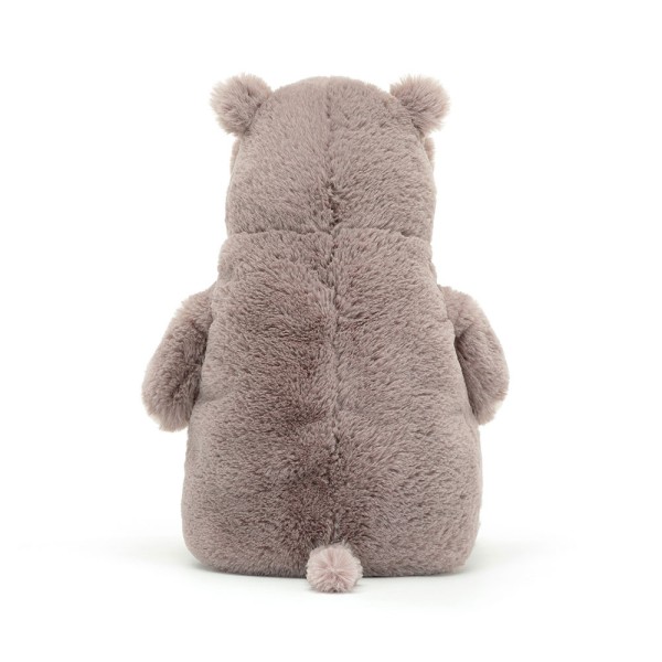 Jellycat - Myrtle Hippopotamus 37cm (MYR2H)