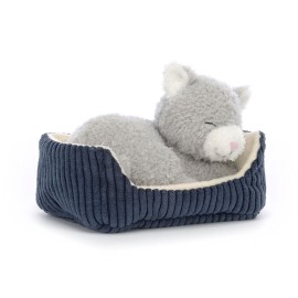 Jellycat - Napping Nipper Cat (NAP3NC)