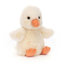 Jellycat - Nippit Duck (NIP3D)
