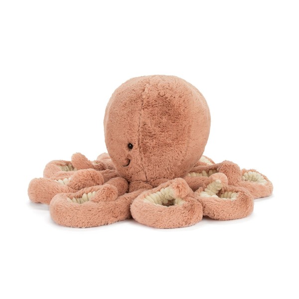 Jellycat - Odell Octopus Really Big (OD1OC)