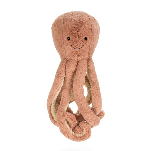 Jellycat - Odell Octopus Large (OD2OC)