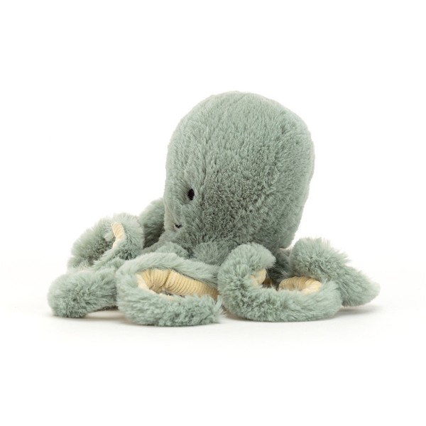 Jellycat - Odyssey Octopus Tiny (ODYB4OC)
