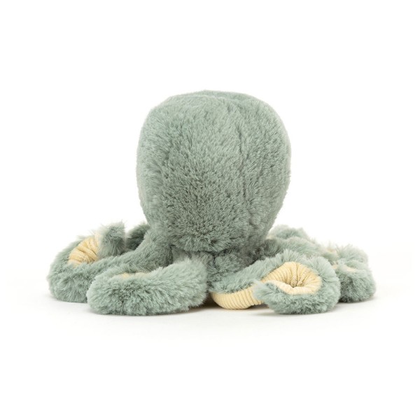 Jellycat - Odyssey Octopus Tiny (ODYB4OC)