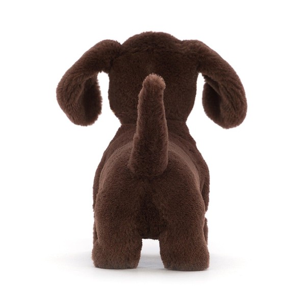 Jellycat - Otto Sausage Dog (OT6SDP)