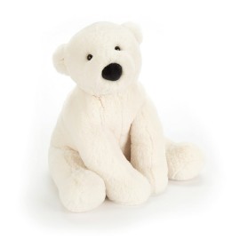 Jellycat - Perry Polar Bear (PE2PB)