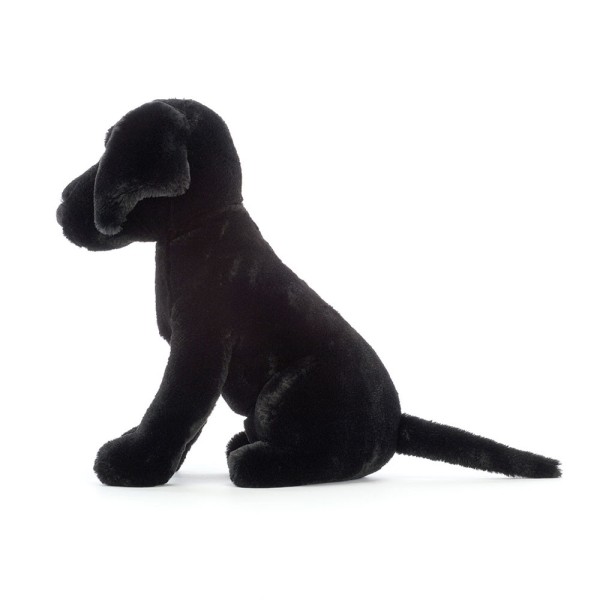 Jellycat - Pippa Black Labrador (PIP3BLN)
