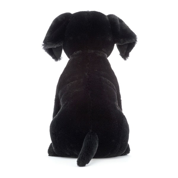 Jellycat - Pippa Black Labrador (PIP3BLN)