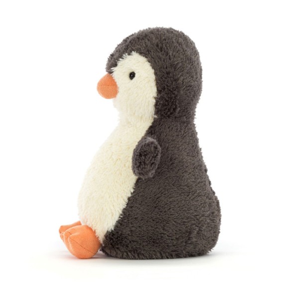 Jellycat - Peanut Penguin Medium (PNM3PNN)