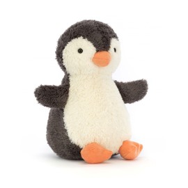 Jellycat - Peanut Penguin Medium (PNM3PNN)