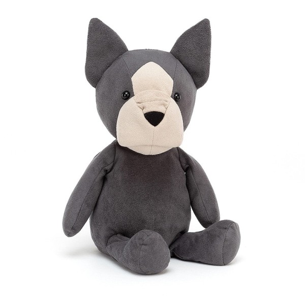 Jellycat - Fido French Bulldog (PP3FF)