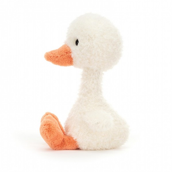 Jellycat - Quack-Quack Duck 28cm (QUA3DUCK)