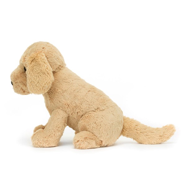 Jellycat - Tilly Golden Retriever (TIL3GR)