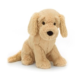 Jellycat - Tilly Golden Retriever (TIL3GR)