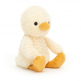 Jellycat - Tumbletuft Duck 20cm (TUM3D)