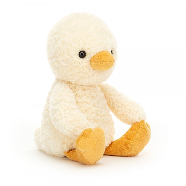 Jellycat - Tumbletuft Duck 20cm (TUM3D)