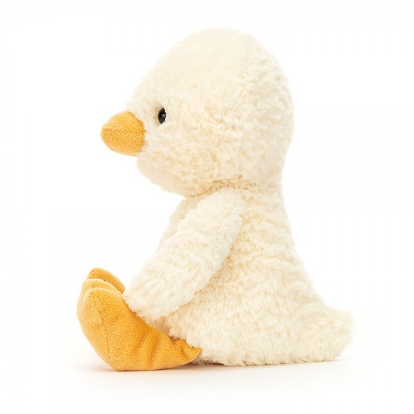 Jellycat - Tumbletuft Duck 20cm (TUM3D)