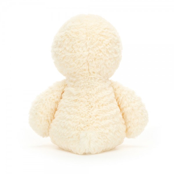 Jellycat - Tumbletuft Duck 20cm (TUM3D)