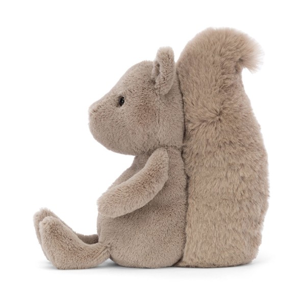 Jellycat - Willow Squirrel 18cm (W4SQ)
