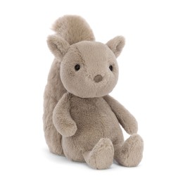 Jellycat - Willow Squirrel 18cm (W4SQ)