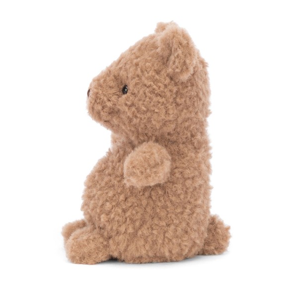 Jellycat - Wee Bear 13cm (WEE6BN)