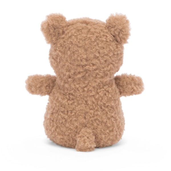 Jellycat - Wee Bear 13cm (WEE6BN)