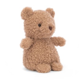 Jellycat - Wee Bear 13cm (WEE6BN)