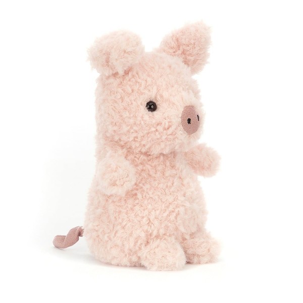 Jellycat - Wee Pig (WEE6PG)