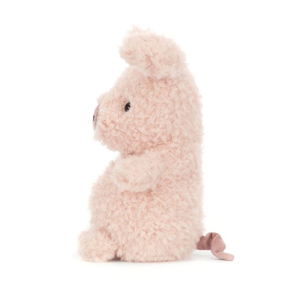 Jellycat - Wee Pig (WEE6PG)