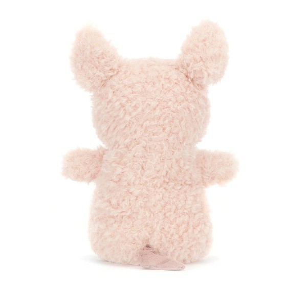 Jellycat - Wee Pig (WEE6PG)