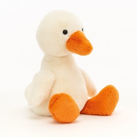 Jellycat - Nimbus Duck (NIM3DU)