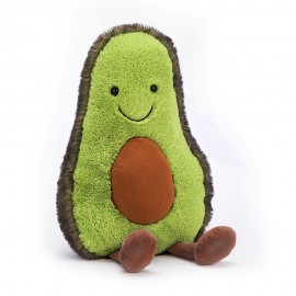 Jellycat - Amuseable Avocado (A2A)