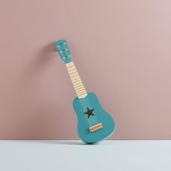 Kid's Concept - Κιθάρα Star Πράσινη (ΚC1000519)