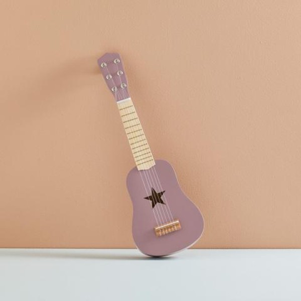 Kid's Concept - Κιθάρα Star Λιλά (ΚC1000520)