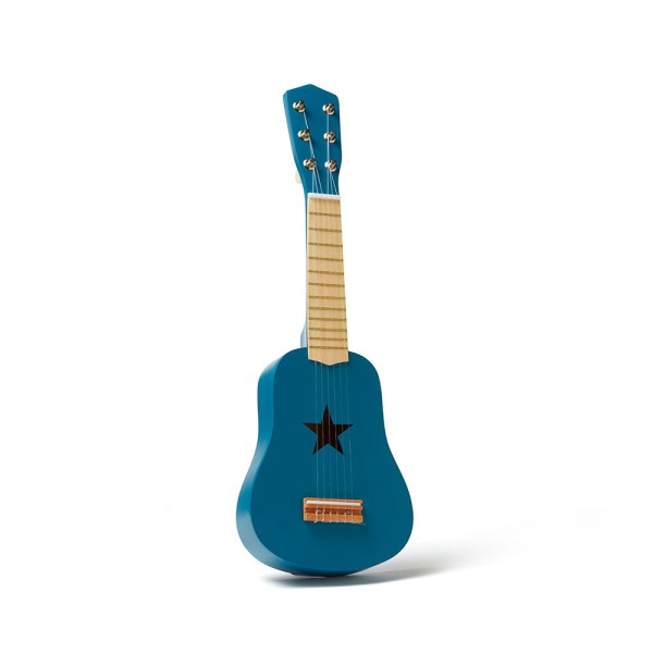 Kid's Concept - Κιθάρα Star Μπλε (ΚC1000521)