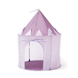 KIDS CONCEPT -  Σκηνή Παιχνιδιού Star (λιλά) (ΚC1000569)