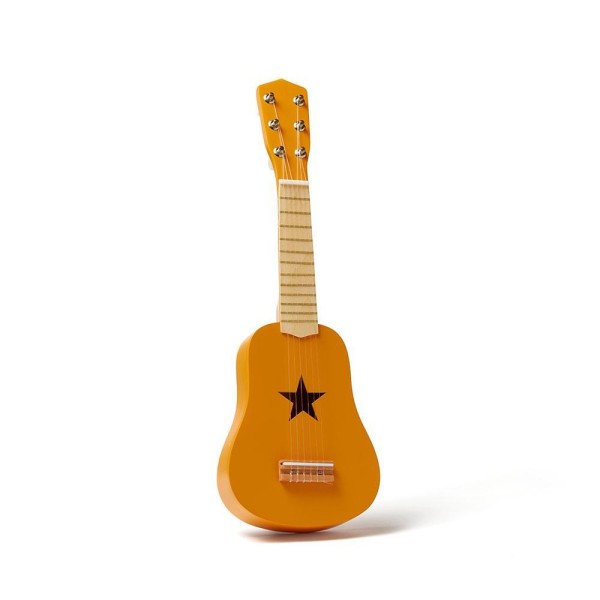 Kid's Concept - Κιθάρα Star Κίτρινη (ΚC1000518)