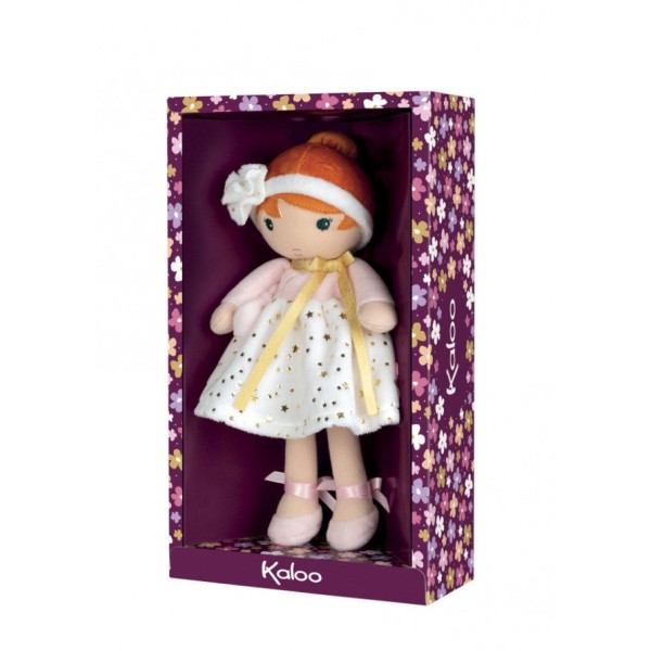 Kaloo - Υφασμάτινη κούκλα Valentine (KA963657)