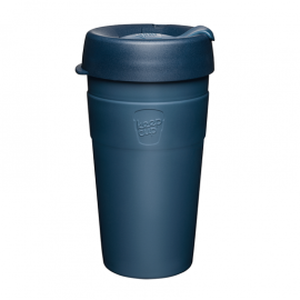 KeepCup - Thermal Spruce 16oz/454ml οικολογικό ανοξείδωτο ποτήρι Θερμός (KCUPTHER16_SPR)