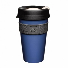 KeepCup - Original Οικολογικό ποτήρι καφέ Storm 16oZ/454ml (KCUPO16_STO)