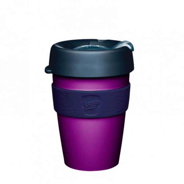 KeepCup - Original Οικολογικό ποτήρι καφέ Rowan 12oZ/340ml (KCUPO12_ROW)