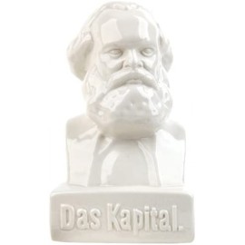 Kikkerland - Κουμπαράς Karl Marx (PB20)