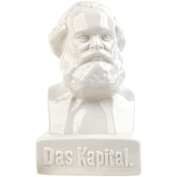 Kikkerland - Κουμπαράς Karl Marx (PB20)