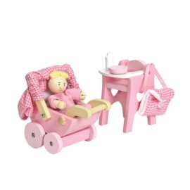 Le Toy Van - Δωμάτιο Nursery (ME044)