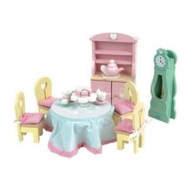 Le Toy Van - Δωμάτιο Τραπεζαρίας Daisy (ME056)