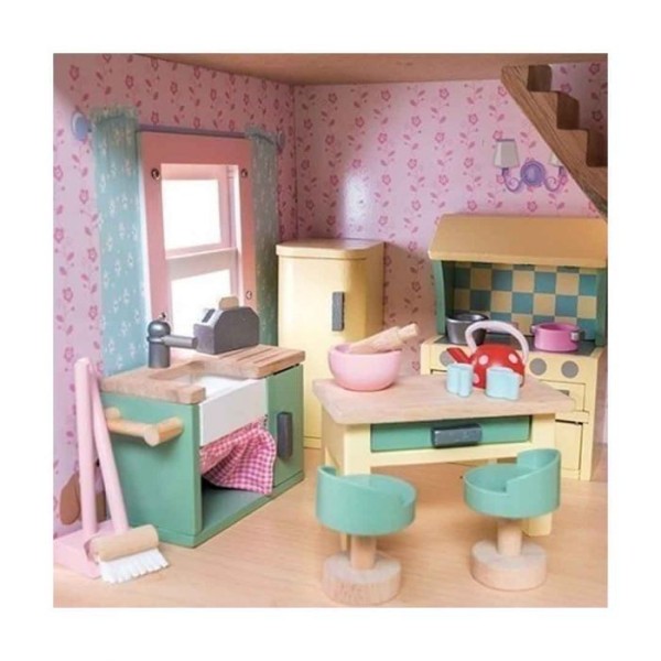 Le Toy Van - Δωμάτιο Κουζίνα Daisy (ME059)