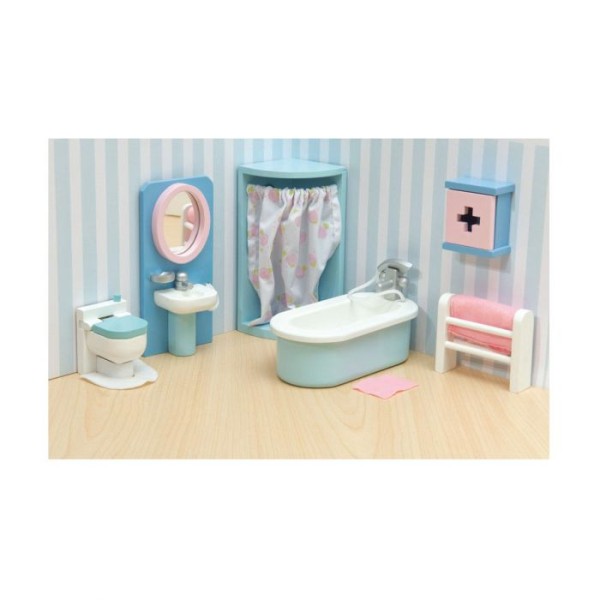 Le Toy Van - Δωμάτιο Μπάνιου Daisy (ME060)
