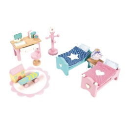 Le Toy Van - Δωμάτιο Παιδικό Daisy (ME061)